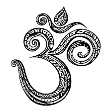 Apr 28, 2021 · the power of om. Aum Om Symbol Vektor Abbildung Illustration Von Elegant 56391831