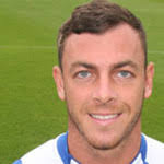 Ryan Wade career stats, height and weight, age