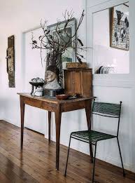 Inspiring Vintage Decor Photographed For The Alchemy Of Things Interiors Shaped By Curious Minds Sfgirlbybay Home Decor Home Decor Styles Interior