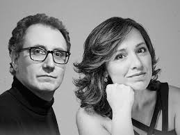 ELENA COPONS I DAVID MALET