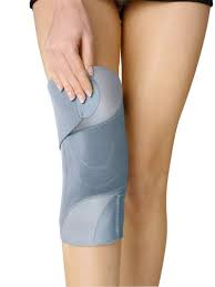 Most people don't know how to put the knee brace on the injury, on pants or off pants, how to tighten it etc. Futuro For Her Knee Support 3m United States