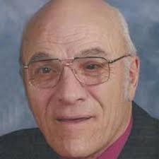 Harold Walter Schulz Obituary July 5, 2024