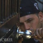 No Your City" Introduces Ricky Syers, Washington Square's Beloved  Marionette Puppeteer