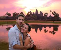 This beautiful christian dating app is dedicated to singles who don't lose hope to meet a perfect match online. Couples Who Travel Together Stay Together Relationship Goals