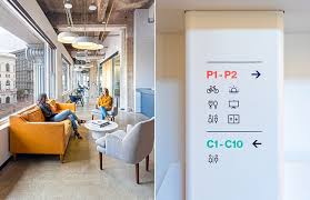 Hq Doordash Office Photo Glassdoor