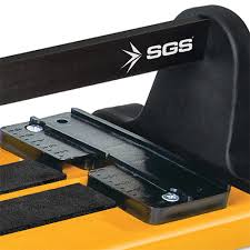 Mac Series Seramik Granit Kesme Makinesi Www Sgstools Com Tr