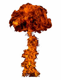 5,193 transparent png illustrations and cipart matching explosion. Nuke Explosion Png Transparent Png Download 1303074 Vippng
