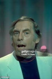 50 Comedian Larry Grayson Stock Photos, High-Res Pictures, and Images