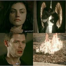 The Originals Season 2 Episode 1 Saw Hayley Struggle With Her Hybrid Form