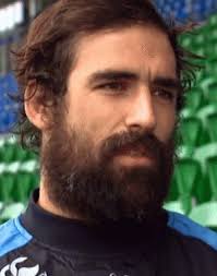 Josh Strauss
