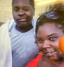 Adrian D. Grover, age 18