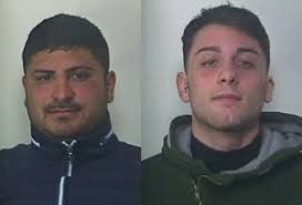 Siracusa. Due arresti dopo la sparatoria di ieri sera in viale Zecchino