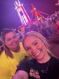 West Louisiana Forestry Festival