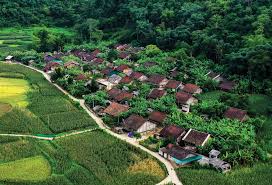 9 bậc cầu thang - biểu tượng văn hóa ...