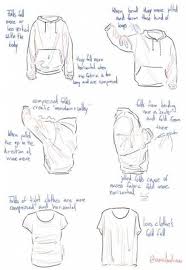 Hoodie drawing reference hoodie illustration how to draw hoodies art fashion illustration tutorial aesthetic drawing drawing expressions character art art reference. New Sweatshirt Drawing Hoodies 25 Ideas Drawing Tips Drawing Clothes Art Reference Poses