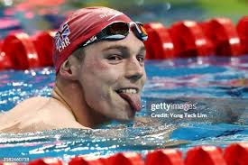 2,742 Duncan Scott Swimmer Stock Photos, High-Res Pictures, and Images