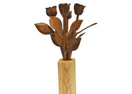 Original grain 42mm barrel in whiskey espresso, $299, originalgrain.com. 21 Sentimental Wooden Gifts For Anniversary That Him And Her Will Love Quokkadot