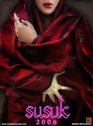 Families were terrorized at the orphanage. Susuk Filem Wikipedia Bahasa Melayu Ensiklopedia Bebas