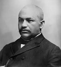 Omaha's first Black representative in the Legislature a doctor who  championed civil rights