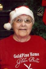 Obituary information for Leilla Mattson