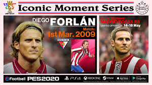 Rummenigge in bayern munchen iconic moment pes 2020,iconic moment,thunder black ball. 6 Recommended Iconic Moment Players For You To Get With Efootball Points In Pes 2021 Mobile Dunia Games