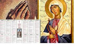 În mod oficial, împreună cu sărbătorile religioase și zile speciale. Calendar Ortodox 22 Noiembrie SÄrbÄtoare Sfanta Cecilia La MulÈi Ani Antena 1