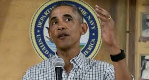 Apesar de eleição de Trump, Obama acredita que venceria novamente