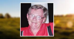 Clyde Lambert Chaffin Jr. Obituary April 15, 2021