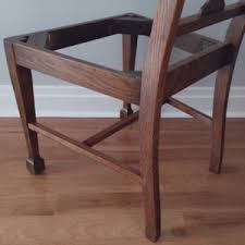 tools and tips to fix wooden chairs home improvement woodworking
