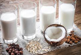 Milk Alternatives For Toddlers Are They Safe