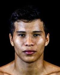 BoxRec: Jimmy Brenes