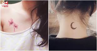 Thời gian phục vụ tại ngũ được tính từ ngày giao, nhận quân đến ngày được cấp có thẩm quyền quyết định xuất ngũ. Hinh XÄƒm Ä'áº§y Ná»¯ Tinh Cá»§a Con Gai Sáº½ Khiáº¿n Báº¡n Thay Ä'á»•i Quan Niá»‡m Vá» XÄƒm Trá»•
