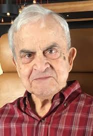 Most Recent Obituaries