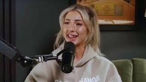 Ex-OnlyFans Star Nala Ray Tells Lecrae About Wild Journey From ...