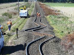 Image result for strange railway tracks