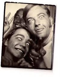 Recognizing high school photos from 1970