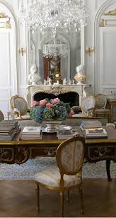 19th Century French Chateau Stunning Interior Unique Home Decor French Decor Interior