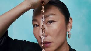 Tiffany & Co. — The New HardWear by Tiffany Campaign