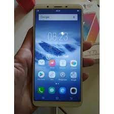 Check spelling or type a new query. Hp Android Bekas Vivo Y71 Second Lengkap No Minus Harga Murah Di Yogyakarta Tribunjualbeli Com