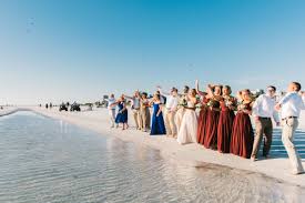 Pin By Tide The Knot Beach Weddings On Real Beach Weddings Beach Wedding Planner Beach Elopement Florida Beach Wedding