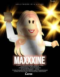 MaXXXine (Short 2025)