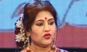 Station Hollywood: Madhumanti Maitra, Deboshree Roy and others stormed Zee  Bangla Mirakkel Program.