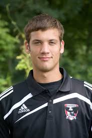 2009 Men's Soccer Roster