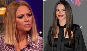 She first met liam in 2008 when he was a. Cheryl Cole Latest News Gossip Relationships Express Co Uk