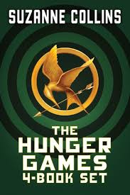 And the capitol wants revenge. Hunger Games 4 Book Digital Collection The Hunger Games Catching Fire Mockingjay The Ballad Of Songbirds And Snakes Ebook By Suzanne Collins 9781338715255 Rakuten Kobo United States