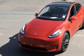 Tesla Just Made Its One Millionth Car The Verge Get local pricing with the motor1.com car buying service.