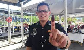 Yusof haslam (bapa saudara), syamsul yusof (sepupu), syafiq yusof (sepupu), miller khan (sepupu) dan farali khan (sepupu). Bapa Fattah Amin Pun Mengundi Hari Ini