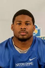 2014 Football Roster