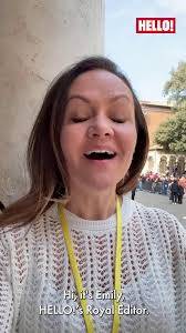 EXCLUSIVE: Maddison May Brudenell's dream wedding