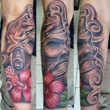 The sun and the moon were considered important symbols among tainos. Top 77 Taino Tribal Tattoo Ideas 2021 Inspiration Guide